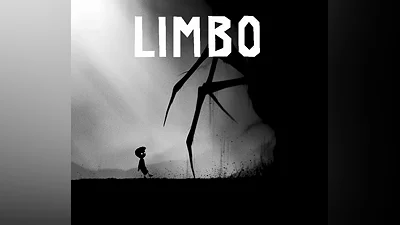 Limbo Steam CD Key