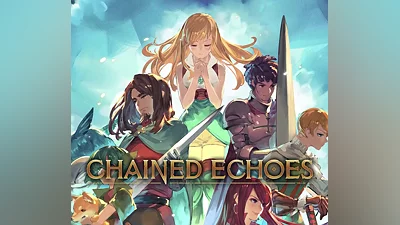 Chained Echoes EU XBOX One / Xbox Series X|S / PC CD Key
