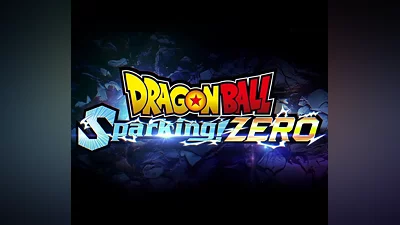 DRAGON BALL: Sparking! ZERO EU PC Steam CD Key