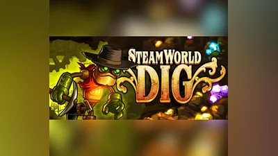 SteamWorld Dig EU PC Steam CD Key