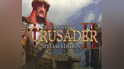 Stronghold Crusader 2 Special Edition EU PC Steam CD Key