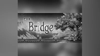 The Bridge EU PC Steam CD Key
