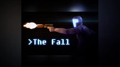 The Fall EU PC Steam CD Key