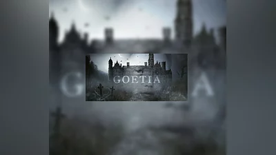 Goetia EU XBOX One / Xbox Series X|S / PC CD Key