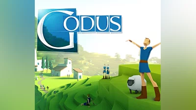 Godus Steam Gift