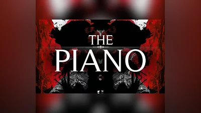The Piano EU PC Steam CD Key