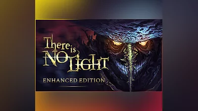 There Is No Light: Enhanced Edition EU PC Steam CD Key