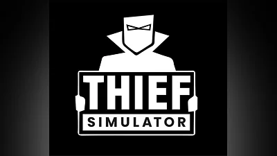 Thief Simulator EU PC Steam CD Key