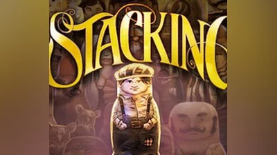 Stacking EU PC Steam CD Key