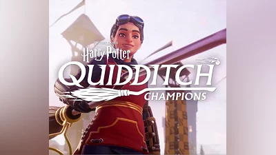 Harry Potter: Quidditch Champions US Xbox One / Xbox Series X|S CD Key