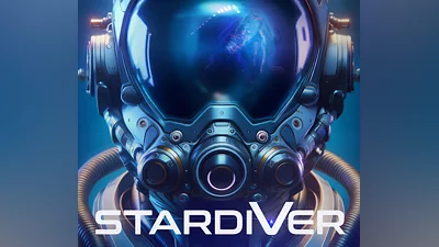 Stardiver PC Steam CD Key