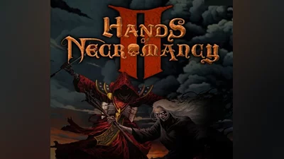 Hands of Necromancy II PC Steam CD Key
