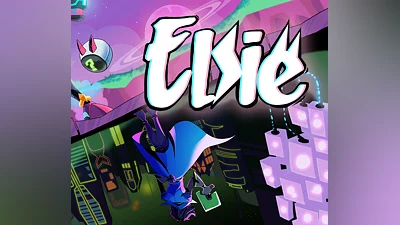 Elsie EU PS5 CD Key