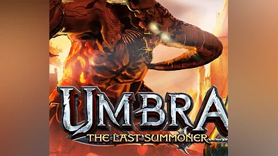 Umbra: The Last Summoner EU PC Steam CD Key