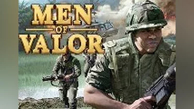 Men of Valor Steam CD Key