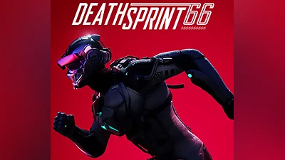DeathSprint 66 PC Steam CD Key