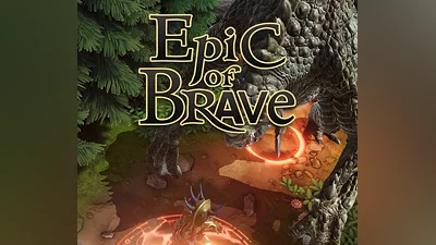 Epic of Brave PC Steam CD Key