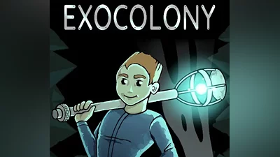 ExoColony: Planet Survival PC Steam CD Key