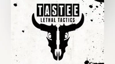 TASTEE: Lethal Tactics Steam CD Key