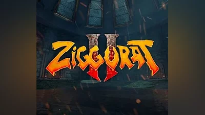 Ziggurat 2 EU PC Steam CD Key