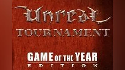 Unreal Tournament: Game of the Year Edition Steam CD Key