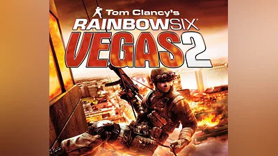 Tom Clancy's Rainbow Six: Vegas 2 EU PC Ubisoft Connect CD Key