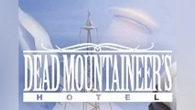 Dead Mountaineer's Hotel Steam CD Key