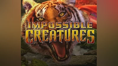 Impossible Creatures Steam Edition Steam CD Key