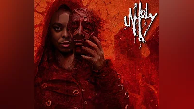 Unholy NA PS5 CD Key
