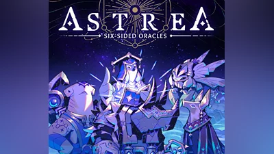 Astrea: Six-Sided Oracles EU PC Steam CD Key