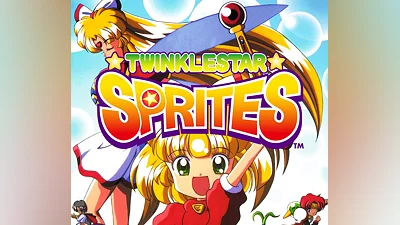 Twinkle Star Sprites Steam CD Key