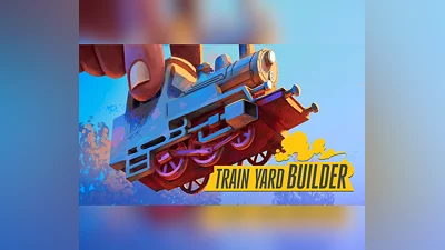 Train Yard Builder PC Steam CD Key