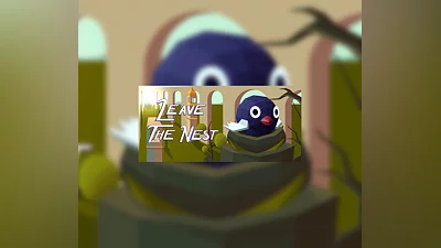 Leave The Nest Steam CD Key