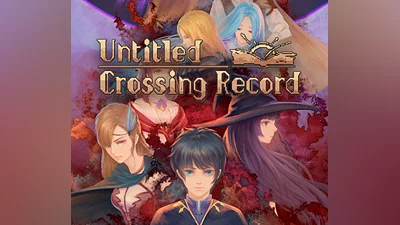 Untitled Crossing Record PC Steam CD Key