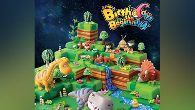 Birthdays the Beginning EU PC Steam CD Key