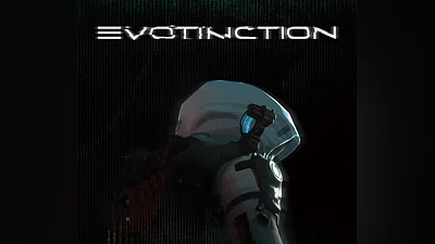 Evotinction PC Steam CD Key