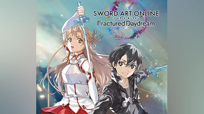 SWORD ART ONLINE Fractured Daydream PC Steam CD Key