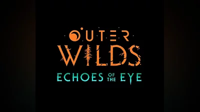 Outer Wilds - Echoes of the Eye DLC EU PS4 CD Key