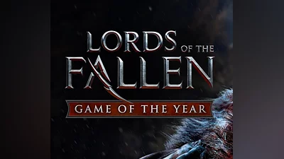 Lords of the Fallen Game of the Year Edition Steam CD Key