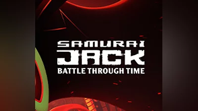 Samurai Jack: Battle Through Time PC Steam CD Key