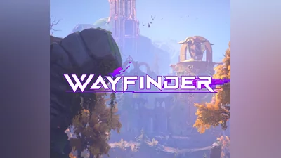 Wayfinder US PS4/PS5 CD Key