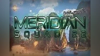 Meridian: Squad 22 Steam CD Key
