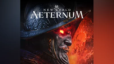 New World: Aeternum Xbox Series X|S CD Key