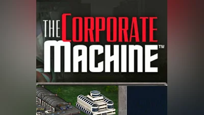The Corporate Machine Steam CD Key