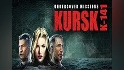 Undercover Missions: Operation Kursk K-141 Steam CD Key