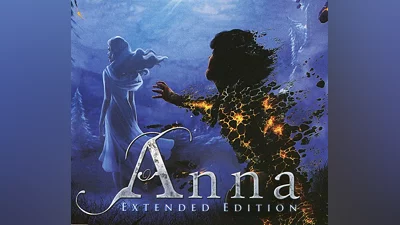 Anna - Extended Edition EU PC Steam CD Key