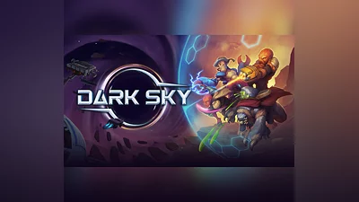 Dark Sky PC Steam CD Key