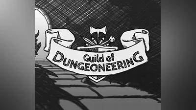 Guild of Dungeoneering EU PC Steam CD Key