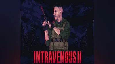 Intravenous 2 EU PC Steam CD Key