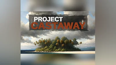 Project Castaway PC Steam Altergift